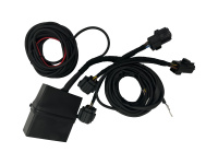 (KA.SC.72.100.203) Комплект штатной электрики для фаркопа Great Wall Poer 2021- с Блоком в герм. чехле 7.2-7Pin (Концепт Авто) от магазина ФаркопРос